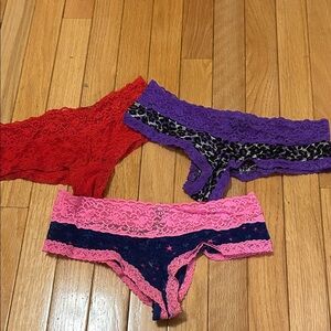 Victoria's Secret The Lacie